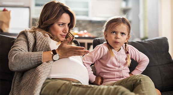 Konsequentes Handeln